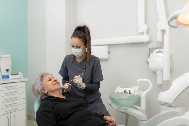 Best Emergency Dentist for Lost Fillings or Crowns in Union City, TN